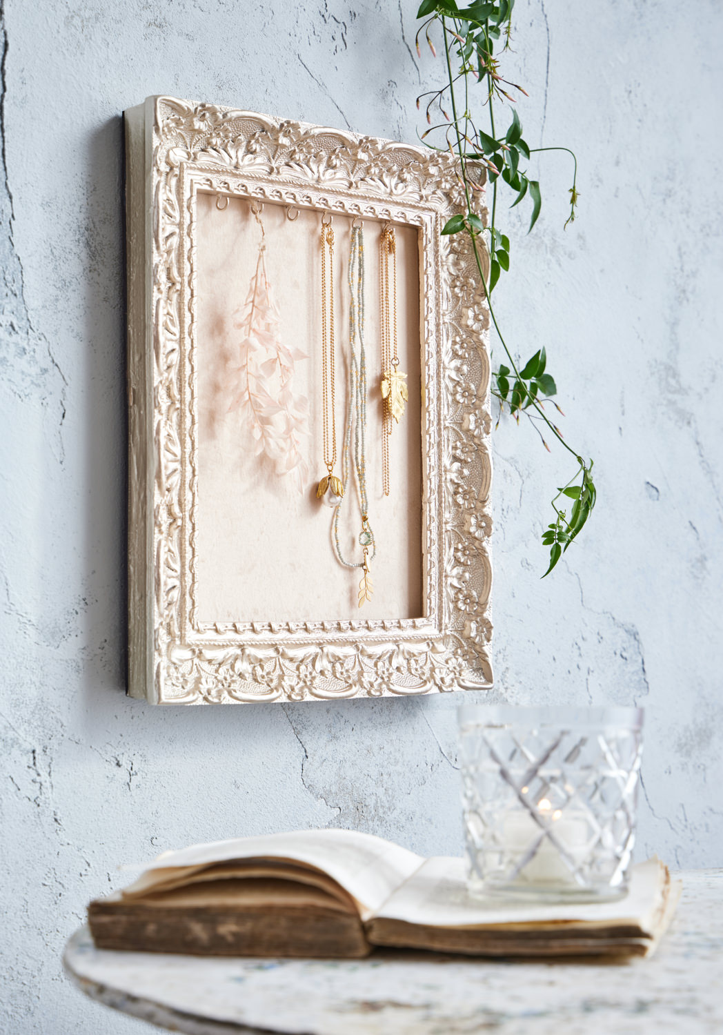 Impressionen Versand, Schuckhalter