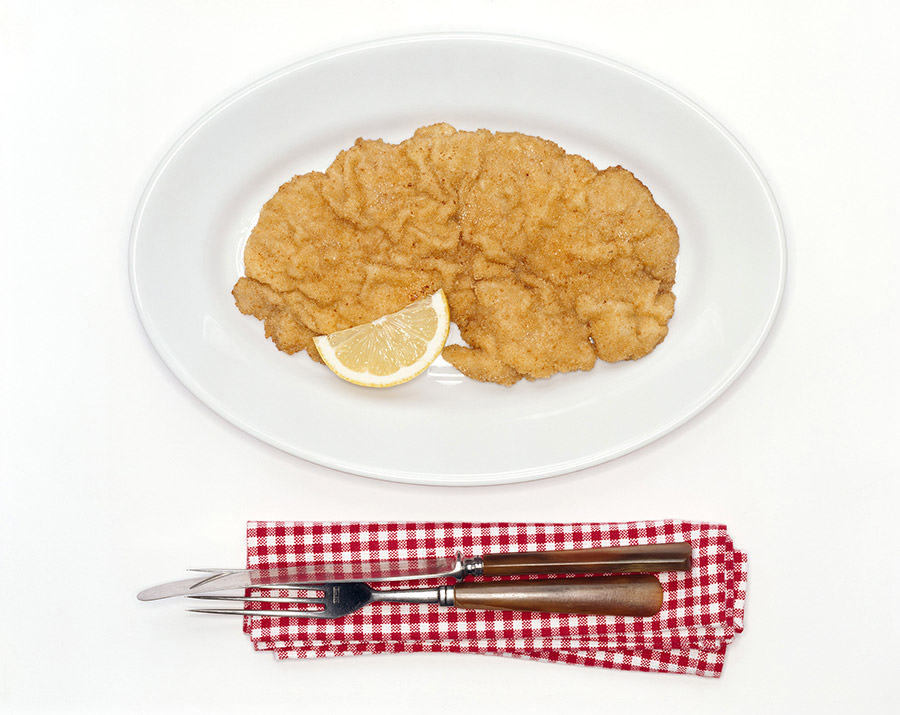 Schnitzel