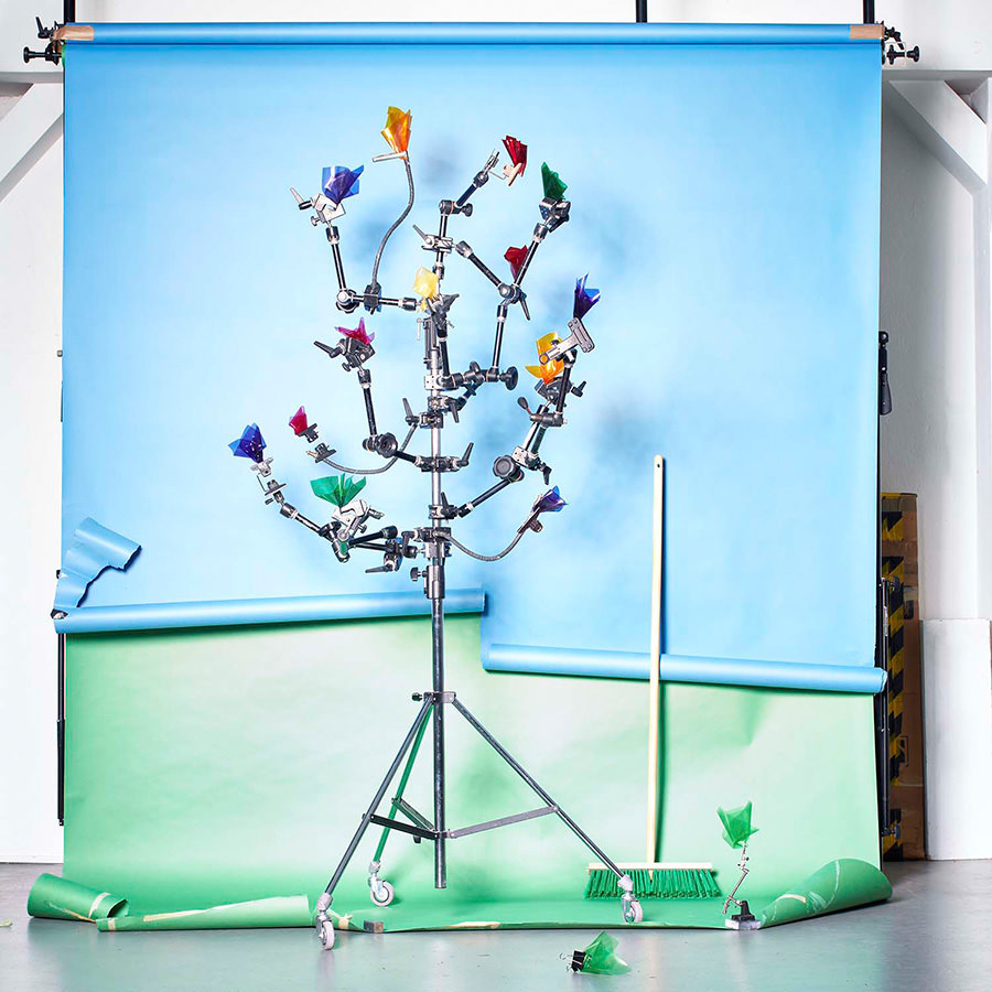 Kunstbaum - Out of the Blue - BFF